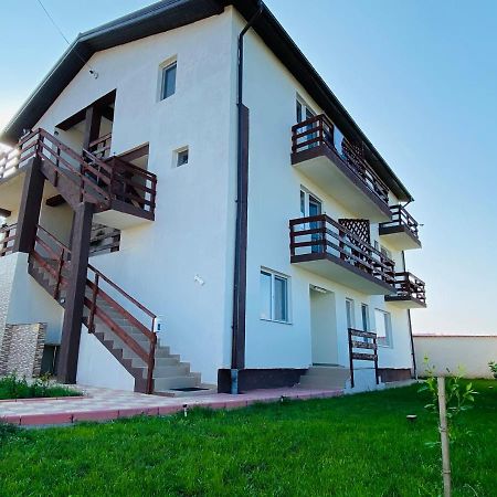 Hotel Casa Irina 2Mai Două Mai Zewnętrze zdjęcie