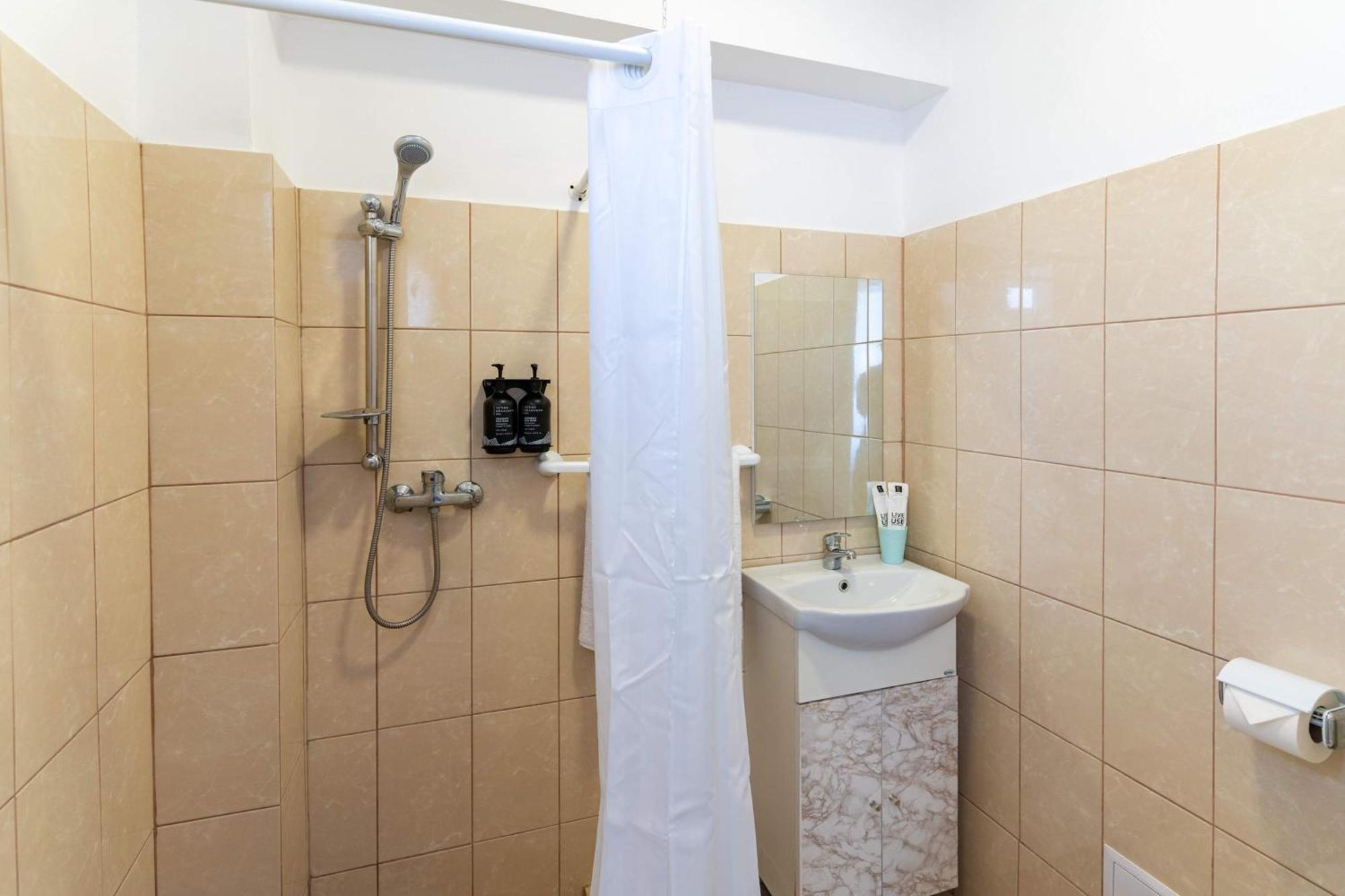 Hotel Casa Irina 2Mai Două Mai Zewnętrze zdjęcie