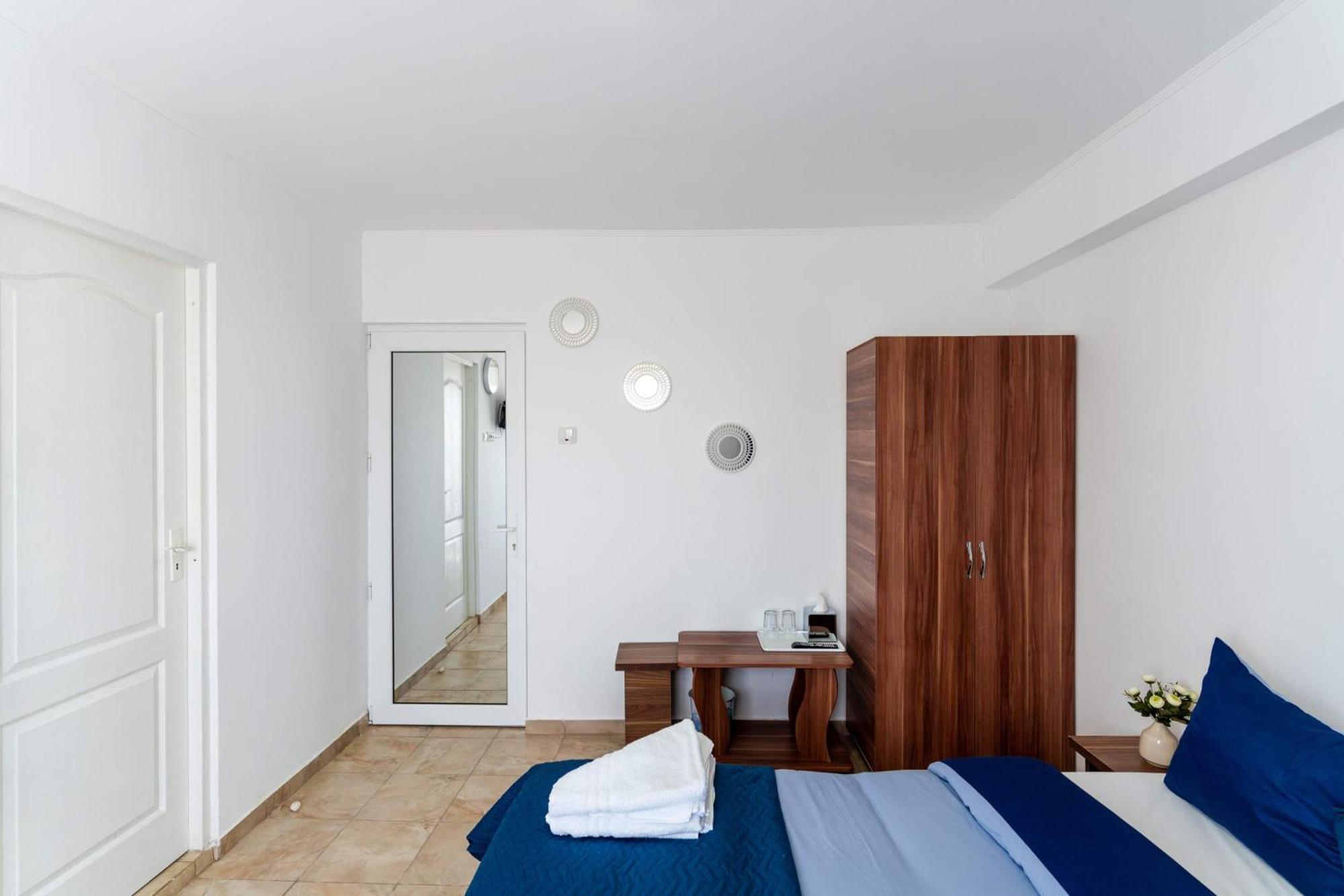 Hotel Casa Irina 2Mai Două Mai Zewnętrze zdjęcie
