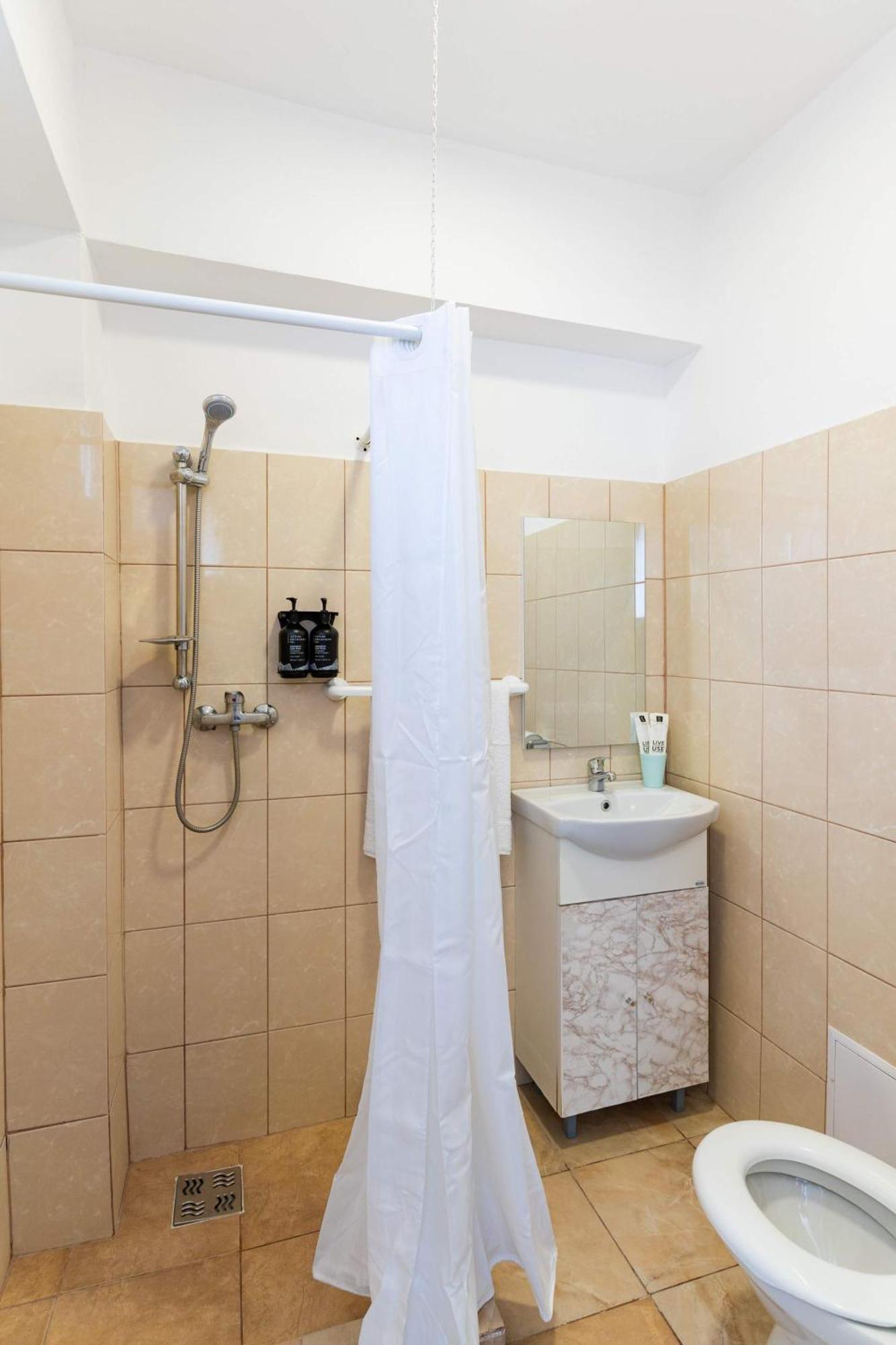 Hotel Casa Irina 2Mai Două Mai Zewnętrze zdjęcie