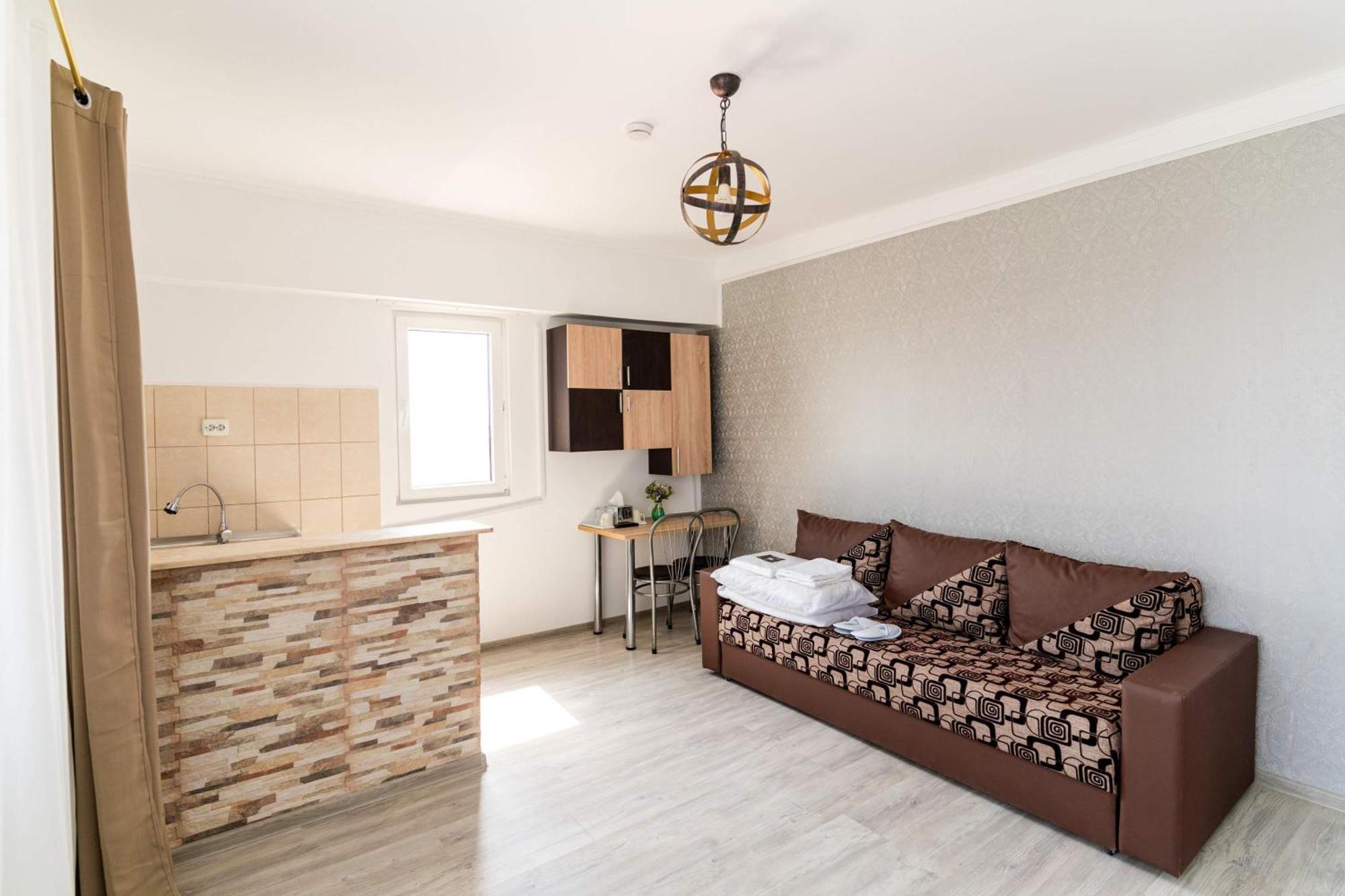 Hotel Casa Irina 2Mai Două Mai Zewnętrze zdjęcie