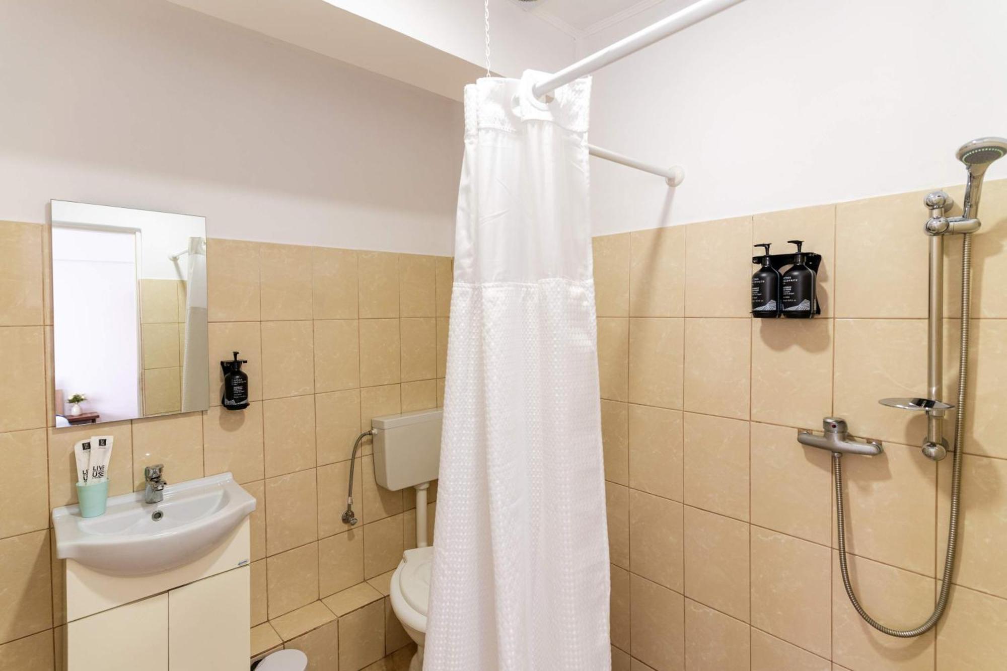 Hotel Casa Irina 2Mai Două Mai Zewnętrze zdjęcie