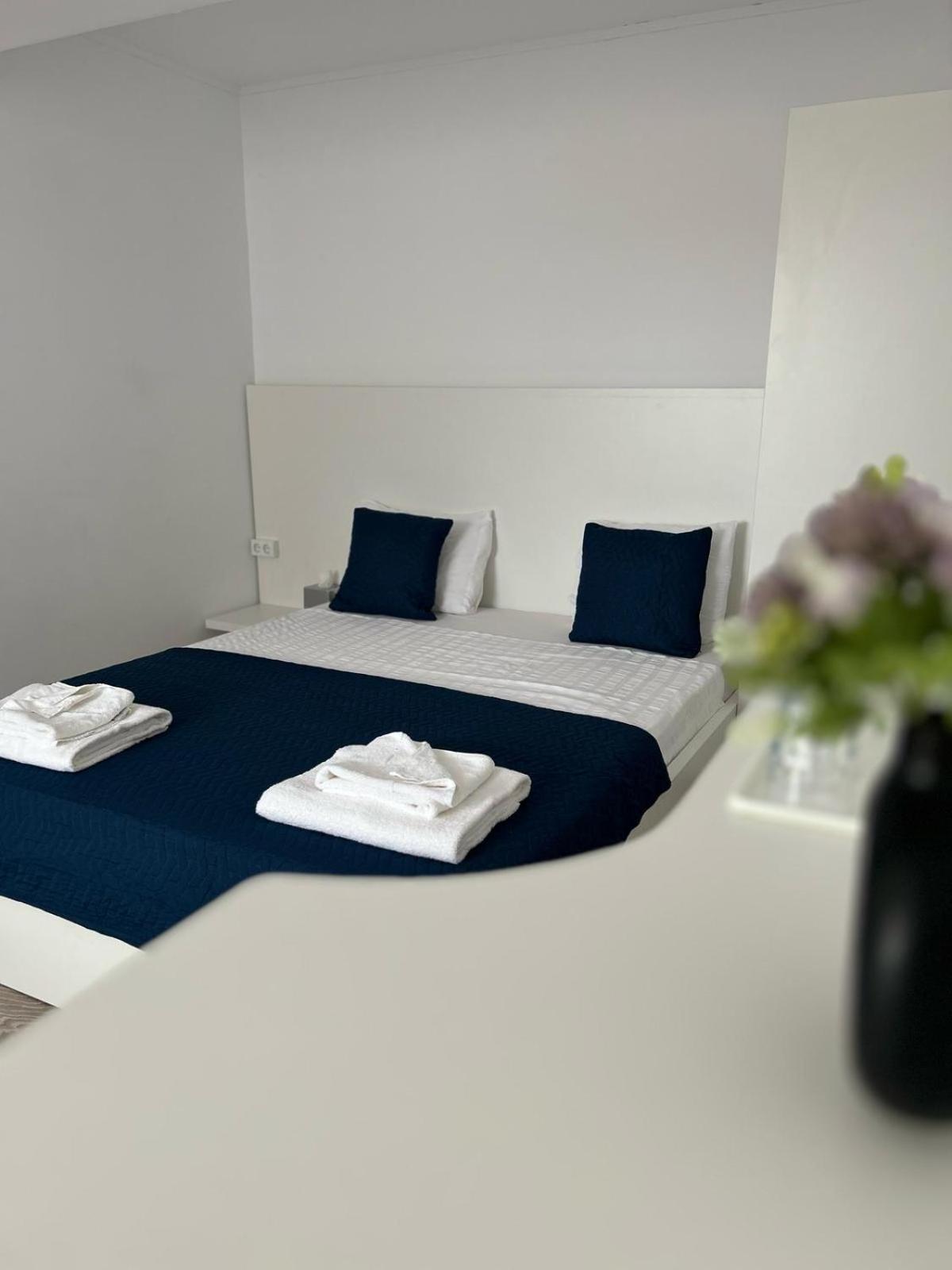Hotel Casa Irina 2Mai Două Mai Zewnętrze zdjęcie