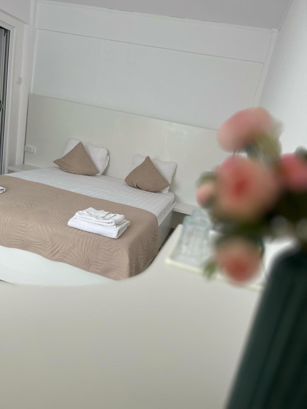 Hotel Casa Irina 2Mai Două Mai Zewnętrze zdjęcie