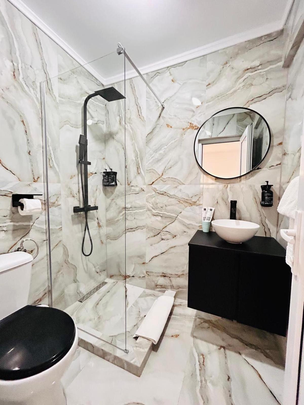 Hotel Casa Irina 2Mai Două Mai Zewnętrze zdjęcie