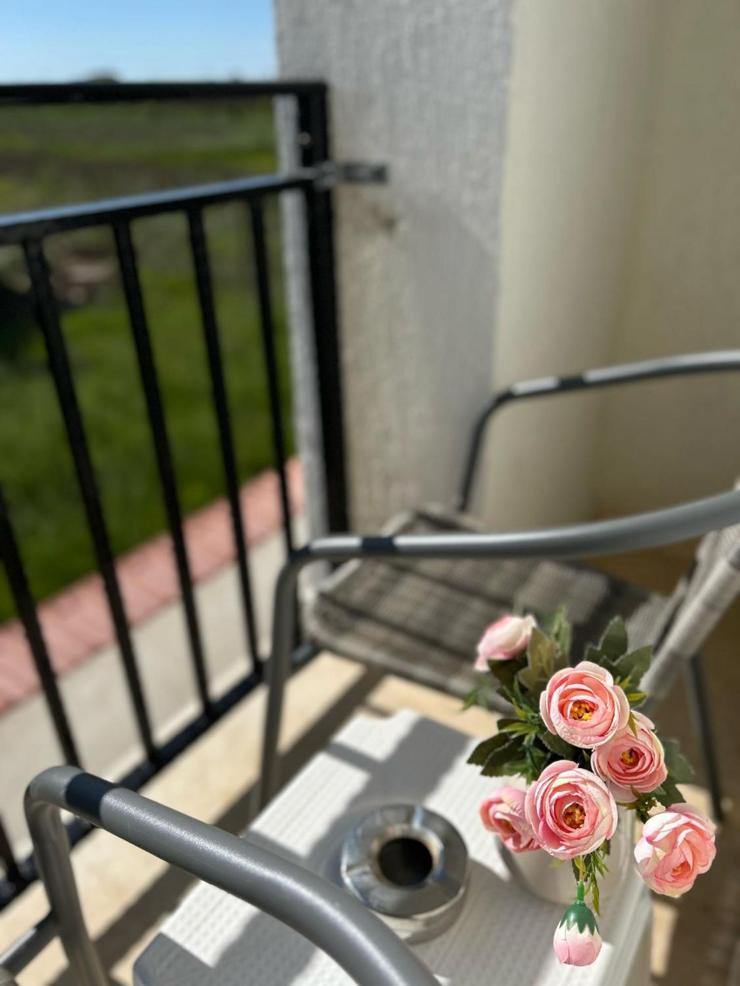 Hotel Casa Irina 2Mai Două Mai Zewnętrze zdjęcie