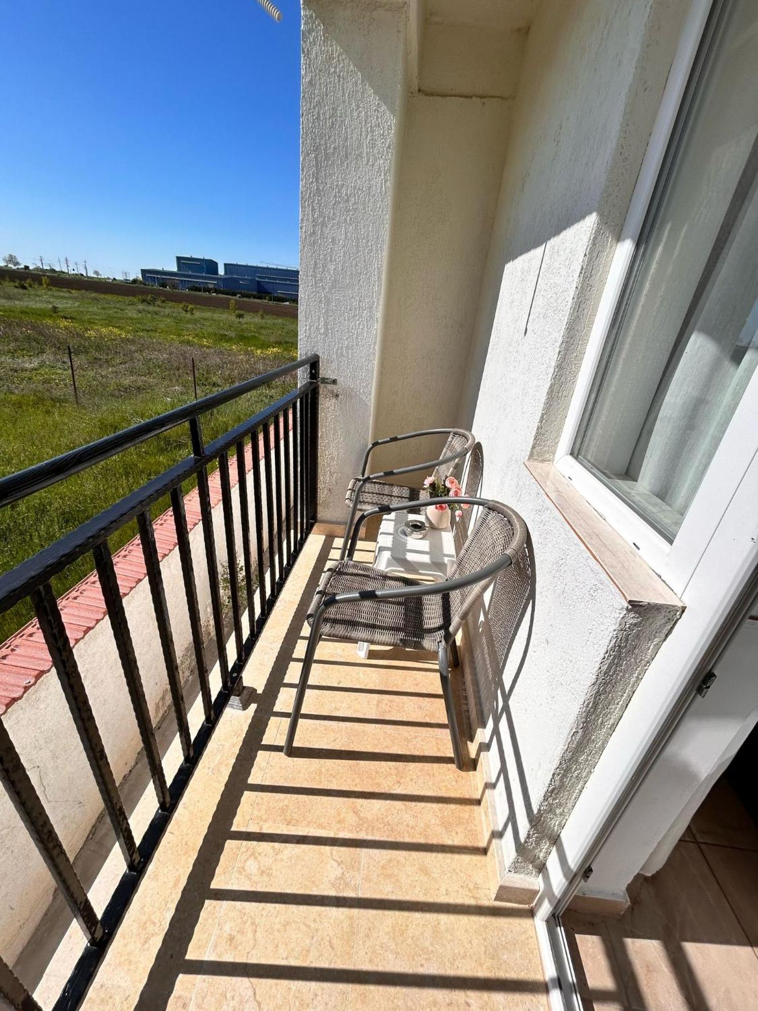 Hotel Casa Irina 2Mai Două Mai Zewnętrze zdjęcie
