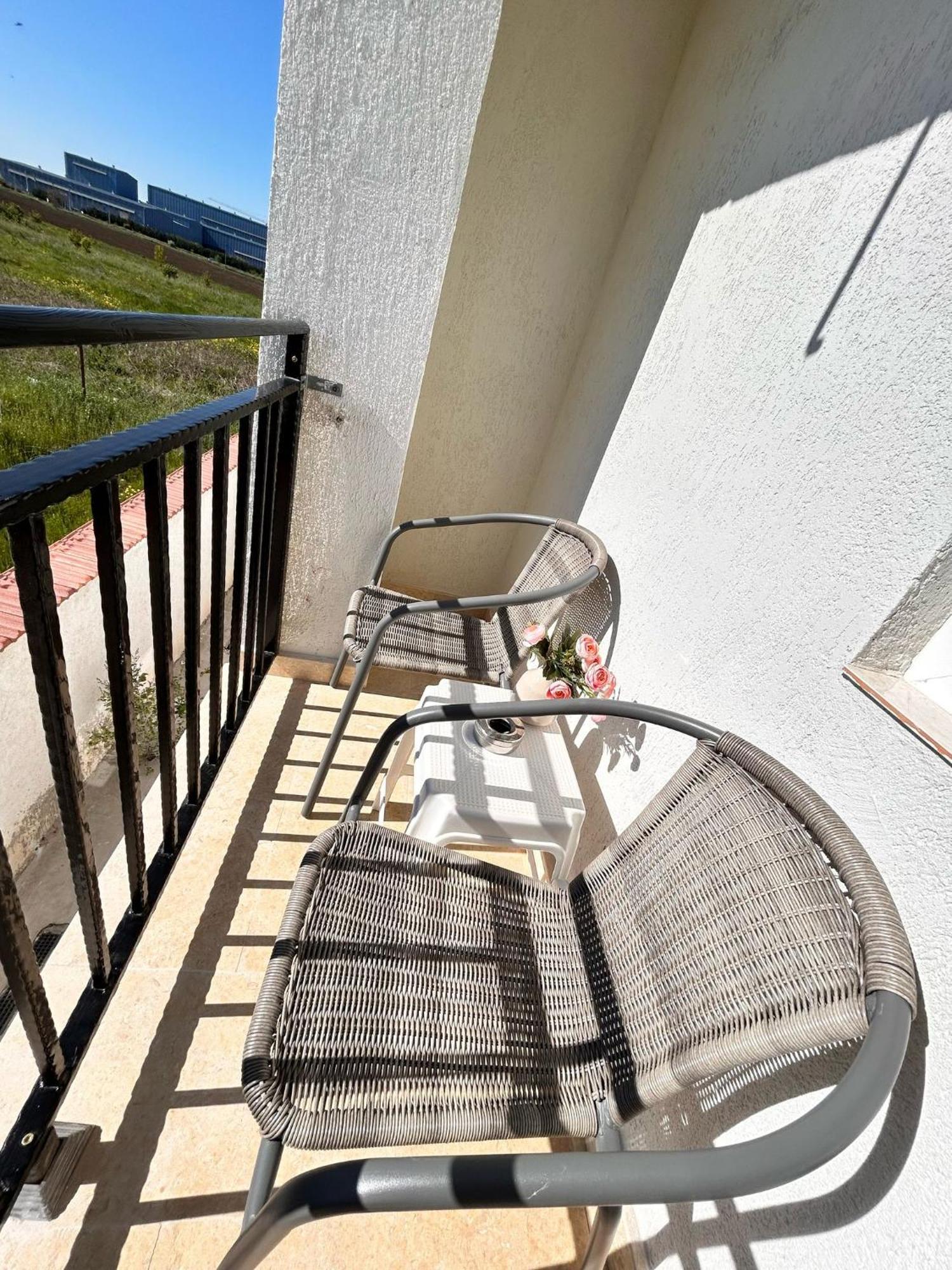 Hotel Casa Irina 2Mai Două Mai Zewnętrze zdjęcie